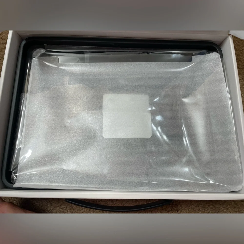 macbookpro case 13.3 for year 2012 laptop
